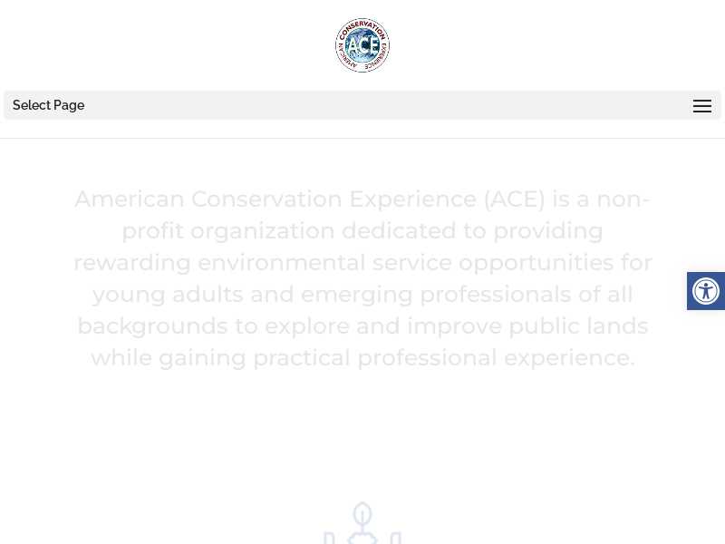 American Conservation Experience