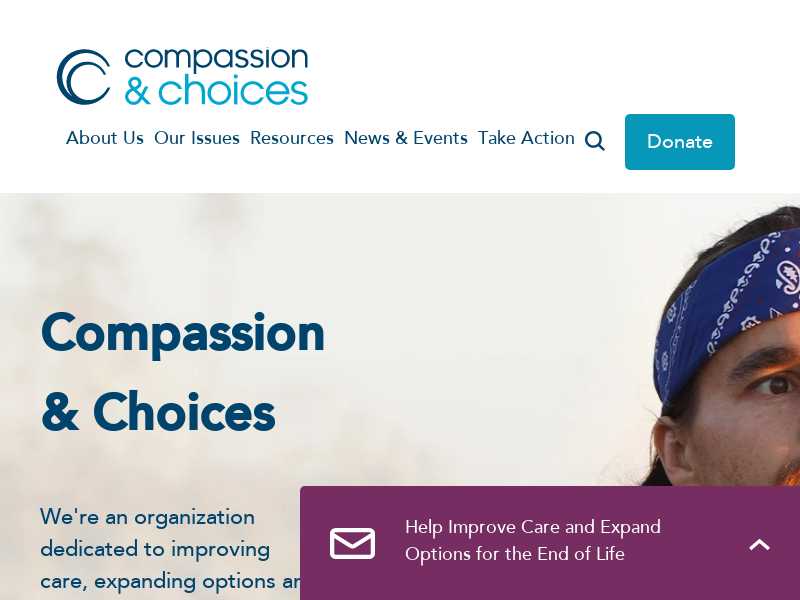 Compassion & Choices