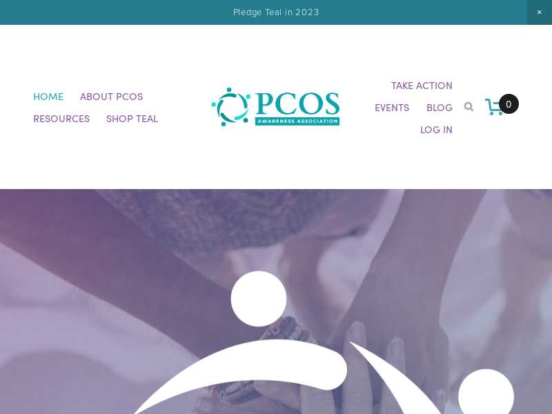 Polycystic Ovarian Syndrome (PCOS) Association - Englewood