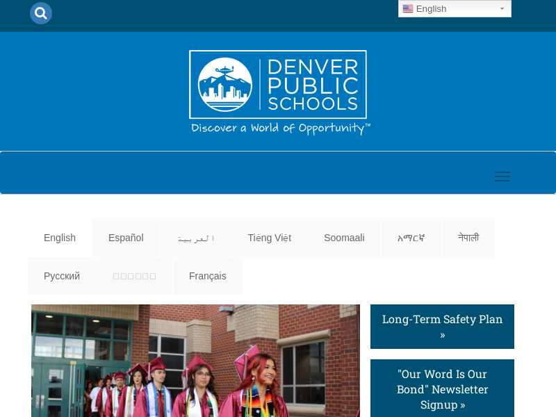 Denver Public Schools