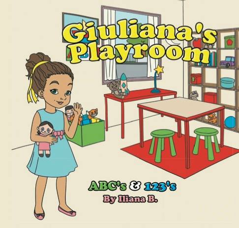 Giuliana's Playroom