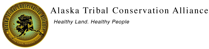 Alaska Tribal Conservation Alliance