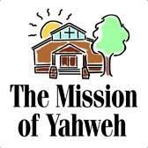 The Mission of Yahweh