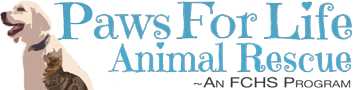 Franklin County Humane Society / Paws For Life Animal Rescue