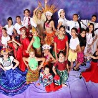 Academy of International Dance