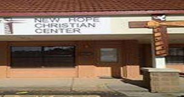 New Hope Christian Center