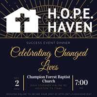 HTX H.O.P.E. Haven