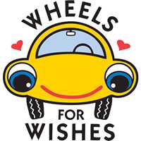 Wheels For Wishes - Dallas, TX.