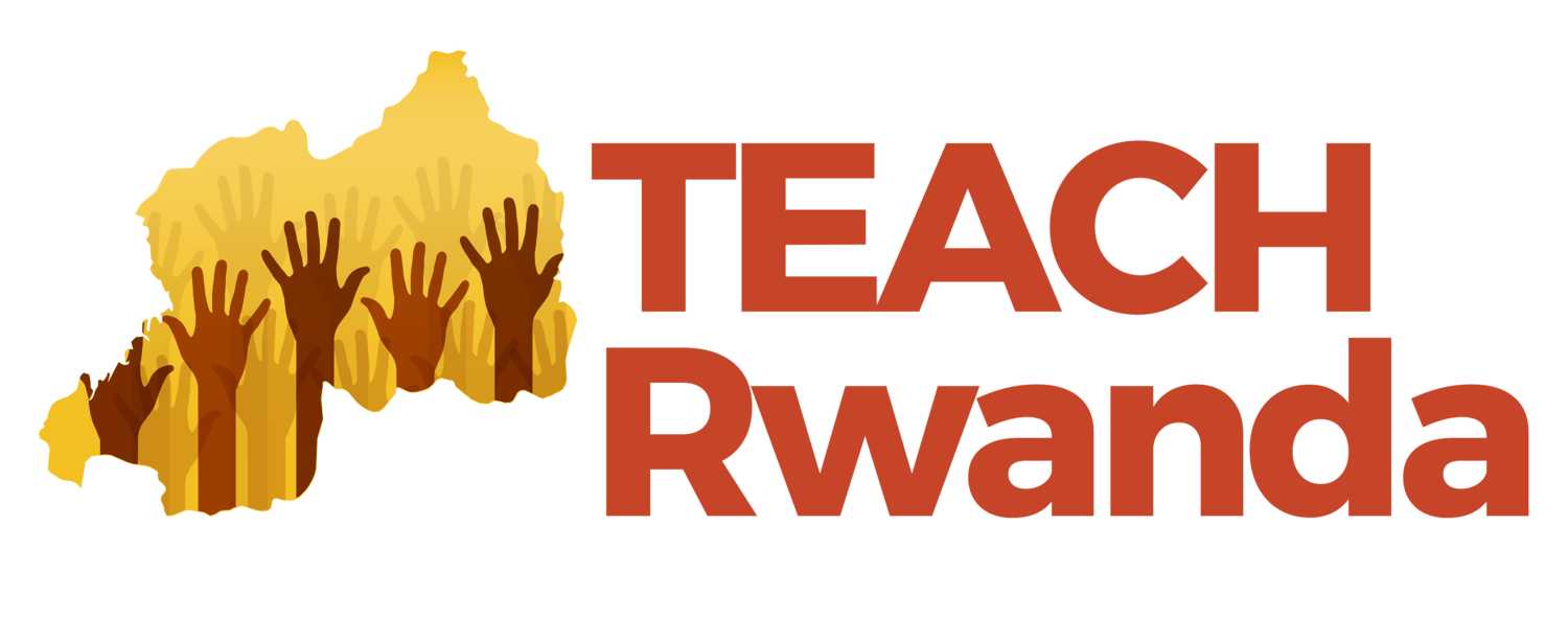 TEACH Rwanda