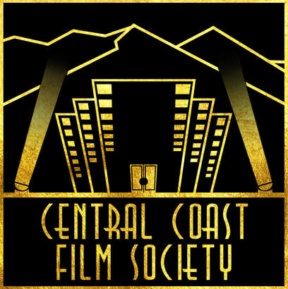 Central Coast Film Society