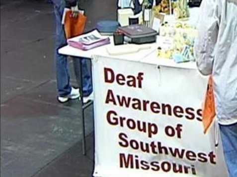 Deaf Awareness Group of Southwest Missouri 