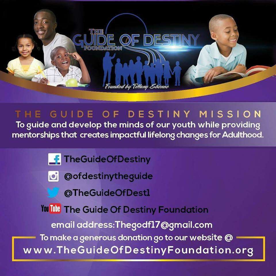 Guide of Destiny Foundation