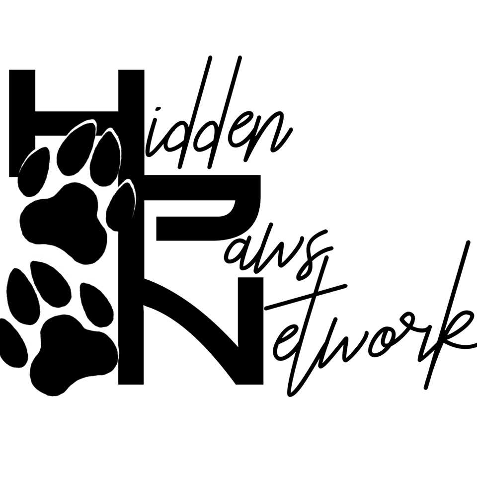 Hidden Paws Network 