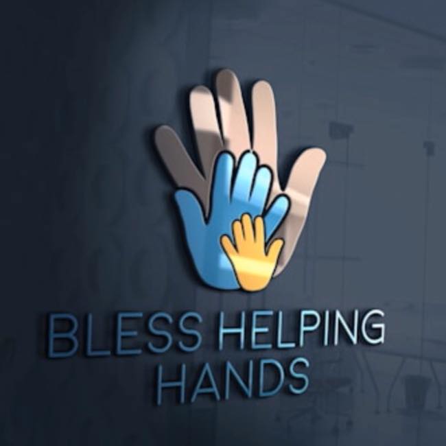 Bless Helping Hands 