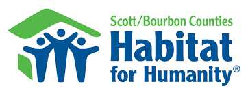 Scott/Bourbon Counties Habitat for Humanity