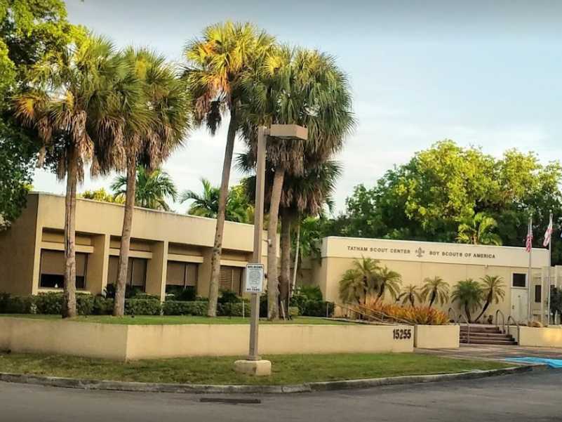 South Florida Council, Boy Scouts of America