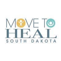 Move To Heal South Dakota