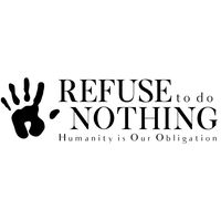 Refuse To Do Nothing