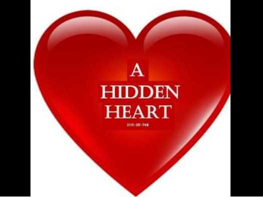 A Hidden Heart 
