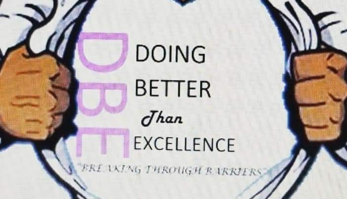 Doing Better Than Excellence 