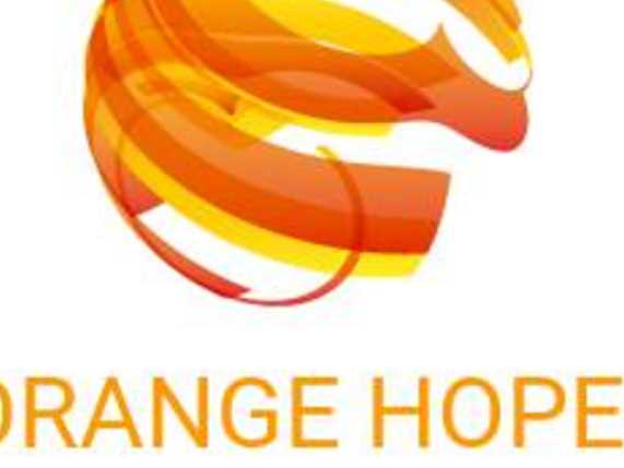 Orange Hopes Senior Initiatives