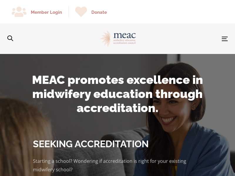 Midwifery Education Accreditation Council