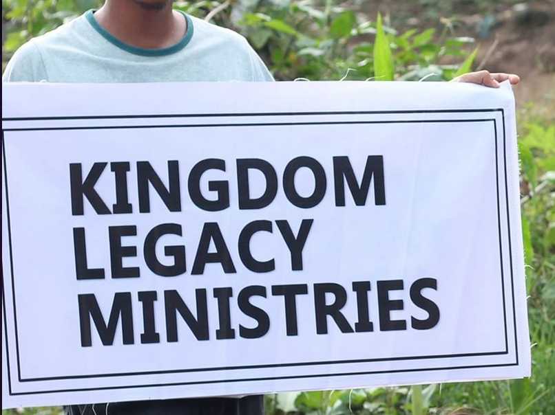 Kingdom Legacy Ministries