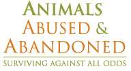 Animals Abused & Abandoned, Inc