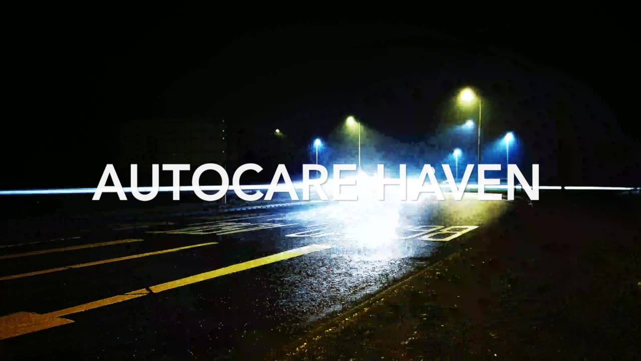 Autocare Haven