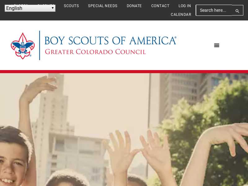 Boy Scouts of America