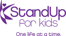 StandUp For Kids - Atlanta Chapter