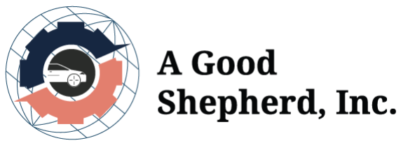 A Good Shepherd