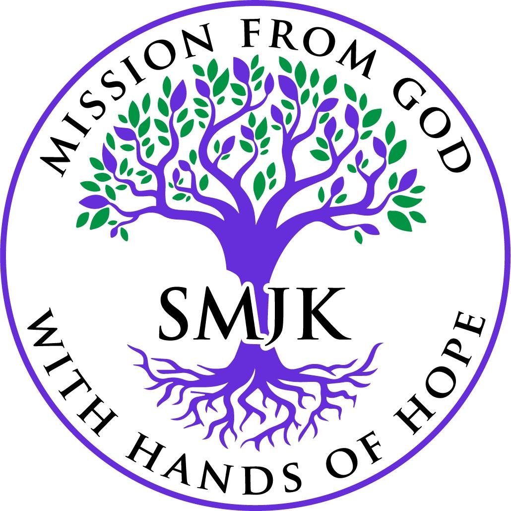 SMJK Mission from God with Hands of Hope