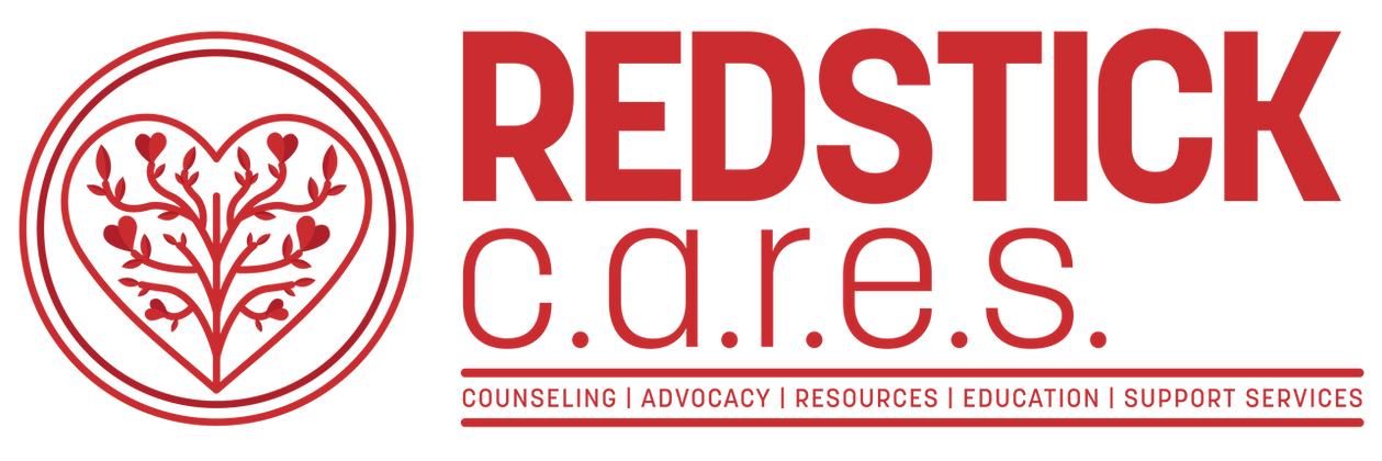 Redstick C.A.R.E.S. Nonprofit 501(c)(3)