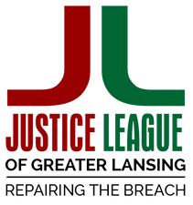 Justice League of Greater Lansing Michigan