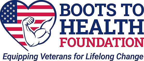 Boots To Health Foundation 