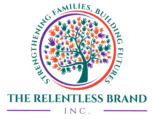 The Relentless Brand Non-Profit Organization