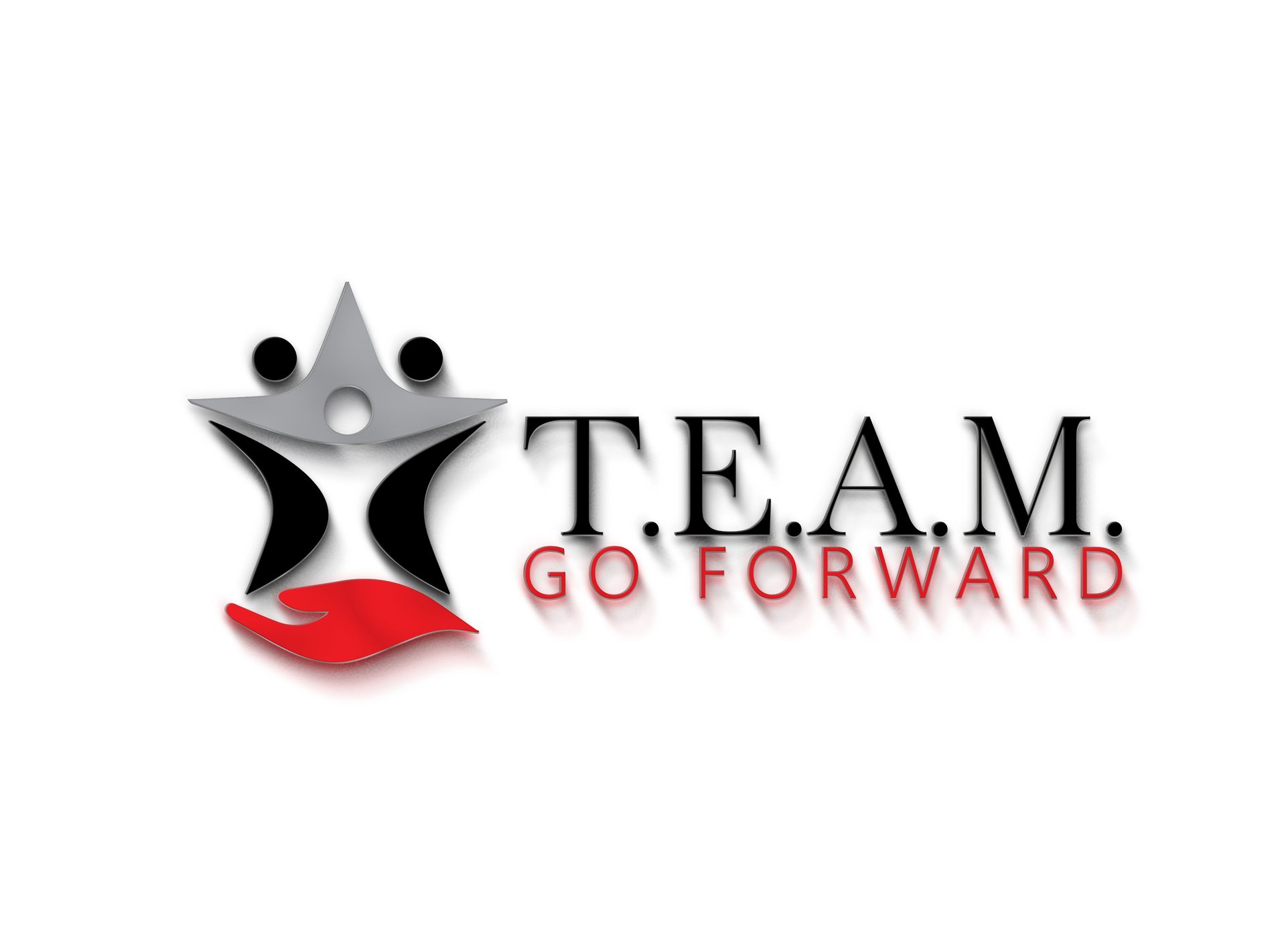 T.E.A.M. Go Forward