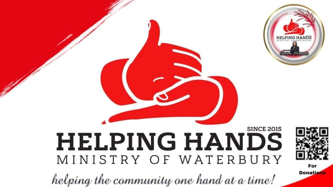 Helping Hands Ministry of Waterbury Non-Profit Organization