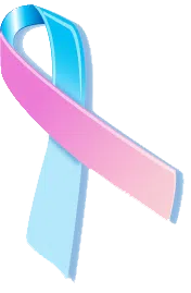 Pro Life Ribbon