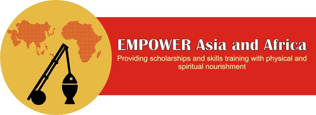 Empower Asia and Africa