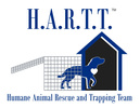Humane Animal Rescue and Trapping Team