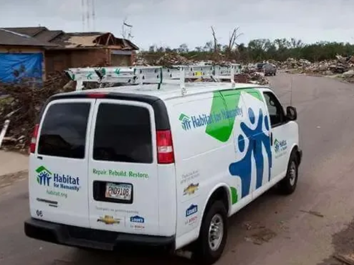 Habitat for Humanity of East and Central Pasco County
