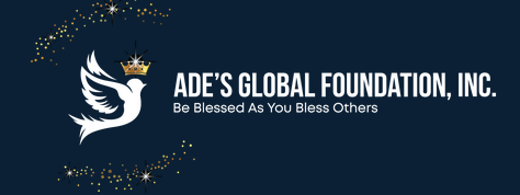 Ades Global Foundation - Non Profit