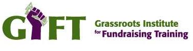 Grassroots Institute for Fundraising Training (GIFT)