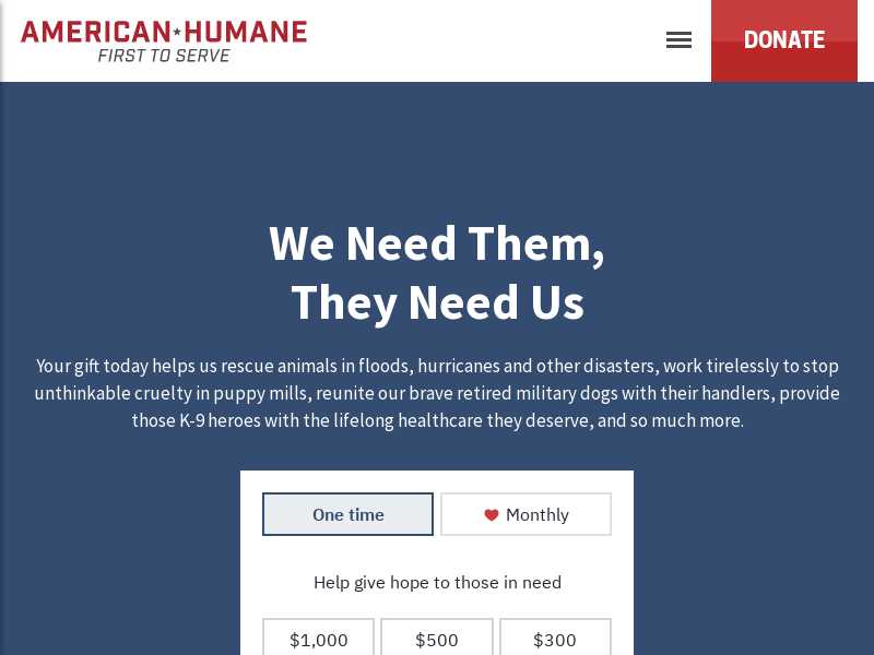 American Humane