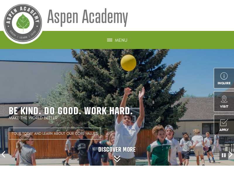 Aspen Academy