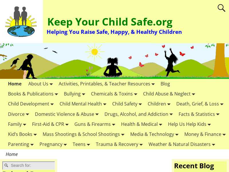 Global Children's Fund