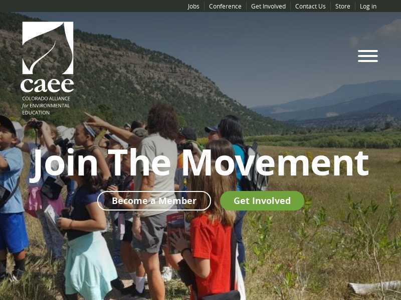 Colorado Alliance for Environmental Education