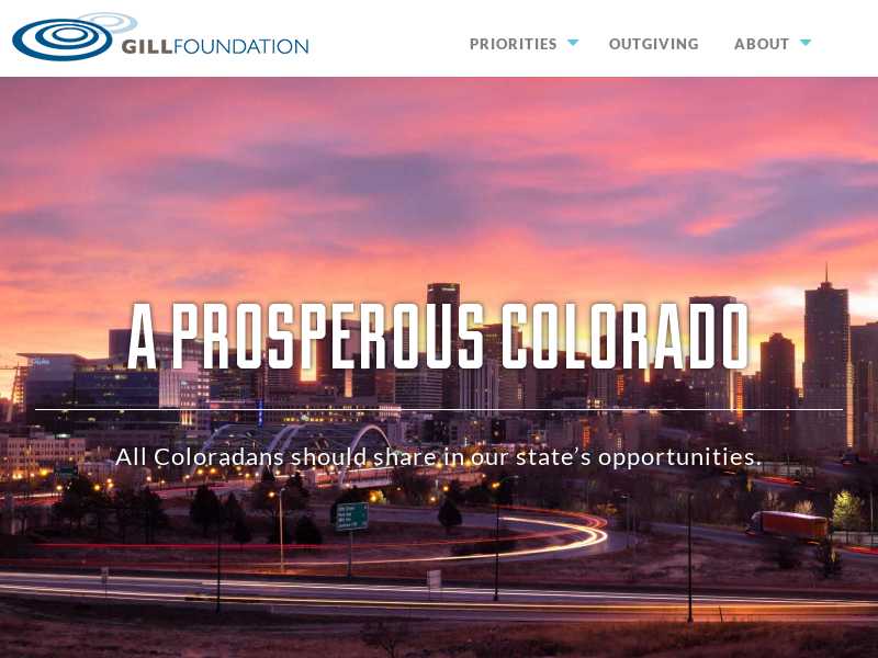 Gay & Lesbian Fund for Colorado